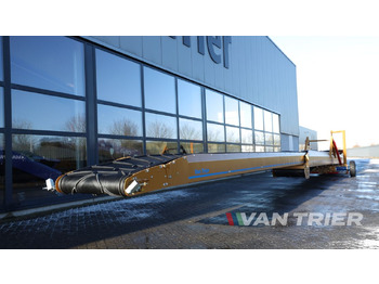 Banda transportadora Breston HV16-80 Store loader: foto 4