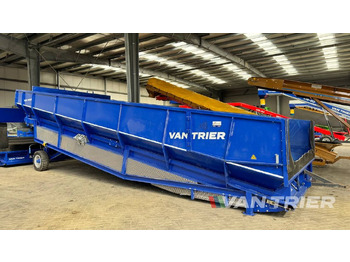 Almacenamiento BRESTON