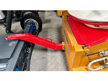 Banda transportadora Breston Z22-100XW Ship loader: foto 3