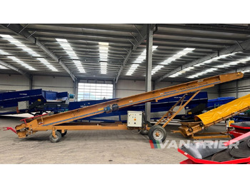 Transportador BRESTON