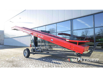 Transportador VAN TRIER