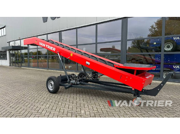 Transportador VAN TRIER