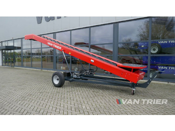 Transportador VAN TRIER