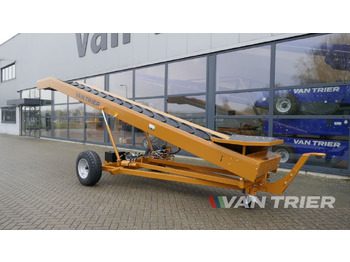 Transportador VAN TRIER