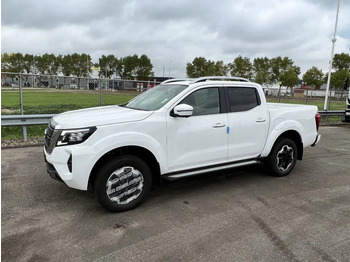 Pick-up NISSAN Navara