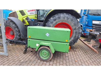 Compresor de aire BOBCAT