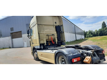 Cabeza tractora DAF 105-460 Super Spacs  G.Haus/Hoch German: foto 4