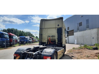 Cabeza tractora DAF 105-460 Super Spacs  G.Haus/Hoch German: foto 5