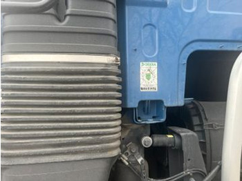 Cabeza tractora Volvo FH460 G.Haus/Hochdach 1-Hand Kipperhy: foto 5 Cabeza tractora Volvo FH460 G.Haus/Hochdach 1-Hand Kipperhy: foto 5