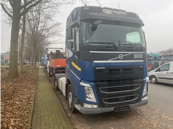 Cabeza tractora Volvo FH460 G.Haus/Hochdach 1-Hand Kipperhy: foto 3 Cabeza tractora Volvo FH460 G.Haus/Hochdach 1-Hand Kipperhy: foto 3