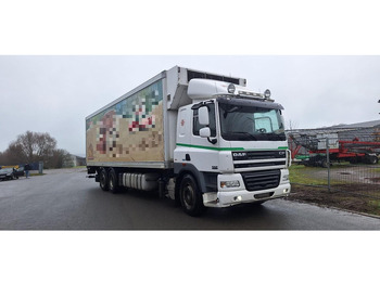 Camión frigorífico DAF CF 360