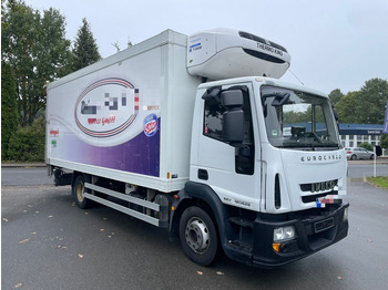 Camión frigorífico IVECO