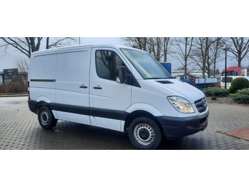 Furgoneta pequeña MERCEDES-BENZ Sprinter 316