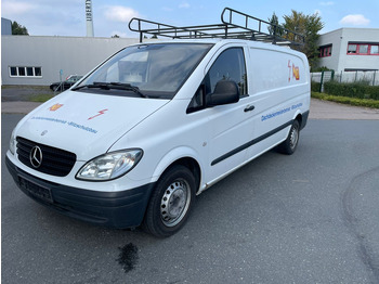 Minibús MERCEDES-BENZ Vito 111