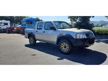 SUV/ Todoterreno NISSAN