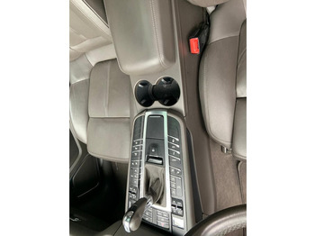 Coche Porsche MACAN S DIESEL: foto 5 Coche Porsche MACAN S DIESEL: foto 5