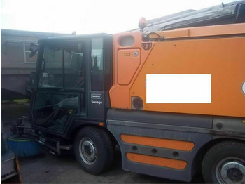Barredora vial Schmidt Compact 200 German Maschine: foto 2