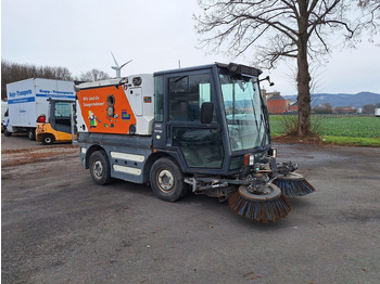 Barredora vial SCHMIDT