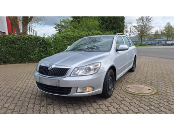Coche ŠKODA