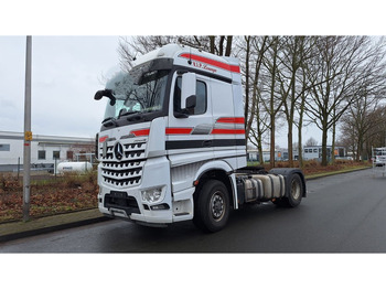 Cabeza tractora MERCEDES-BENZ Arocs 1845