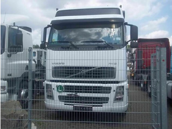 Cabeza tractora VOLVO FH12 420
