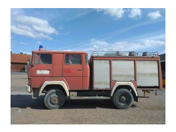 Camión IVECO