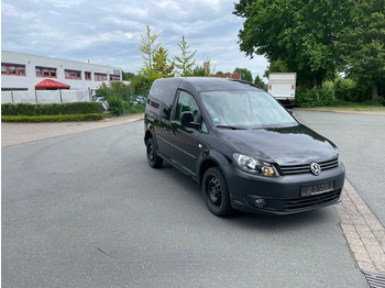 Furgoneta pequeña VOLKSWAGEN Caddy