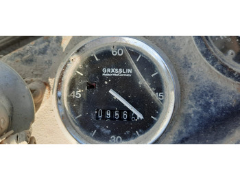 Cargadora de ruedas Zettelmeyer ZL2000: foto 5