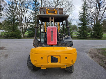 Leasing de JCB 2CX  JCB 2CX: foto 4