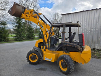 Leasing de JCB 2CX  JCB 2CX: foto 3