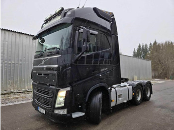 Cabeza tractora VOLVO FH 540