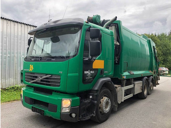 Camión de basura VOLVO FE 280