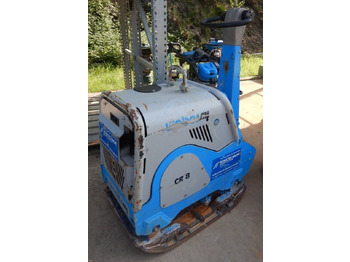 Leasing de Weber CR8  Weber CR8: foto 1