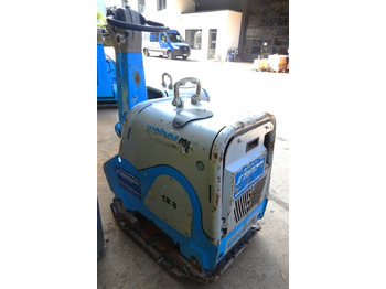 Leasing de Weber CR8  Weber CR8: foto 3
