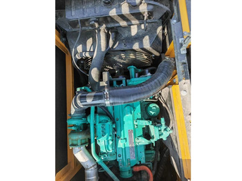 Excavadora de cadenas 2020 Volvo EC140: foto 5
