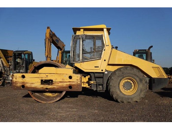 Apisonadora de asfalto Bomag BW 225 D-3: foto 2