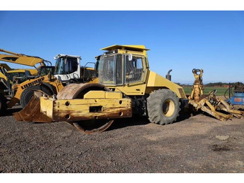 Apisonadora de asfalto Bomag BW 225 D-3: foto 5