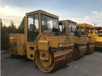 Leasing de Bomag BW161AD-2  Bomag BW161AD-2: foto 5