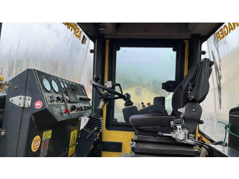 Apisonadora de asfalto Bomag BW174 AD: foto 4