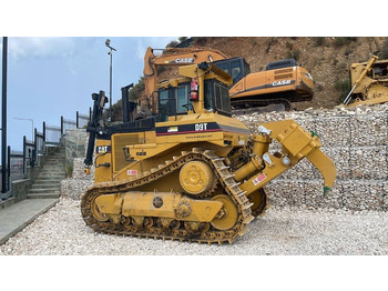 Bulldozer CAT D 9 N: foto 3