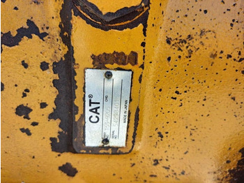 Bomba hidráulica para Maquinaria de construcción HYDRAULIC PUMPS AND ROTATION HYDROMOTOR FOR CAT 38: foto 5