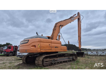 Leasing de  2006 Doosan  DX 300 LC 2006 Doosan  DX 300 LC: foto 3