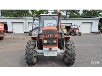 Leasing de  URSUS 914 tractor (1989) URSUS 914 tractor (1989): foto 2