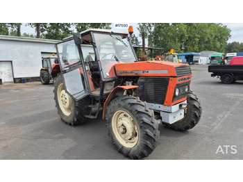 Leasing de  URSUS 914 tractor (1989) URSUS 914 tractor (1989): foto 3