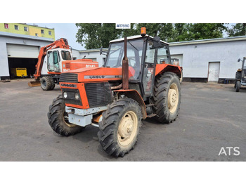 Leasing de  URSUS 914 tractor (1989) URSUS 914 tractor (1989): foto 1