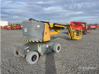 Plataforma articulada HAULOTTE