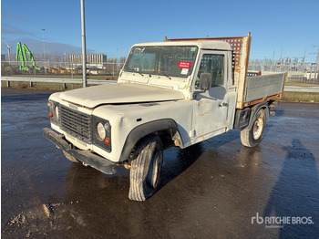 Pick-up LAND ROVER