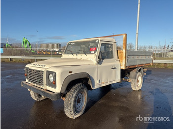 Pick-up LAND ROVER