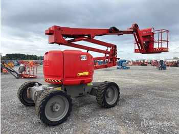 Plataforma articulada GENIE Z45/25