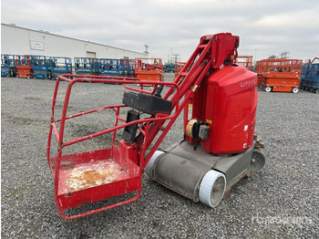 Plataforma de mástil vertical MANITOU 80 VJR